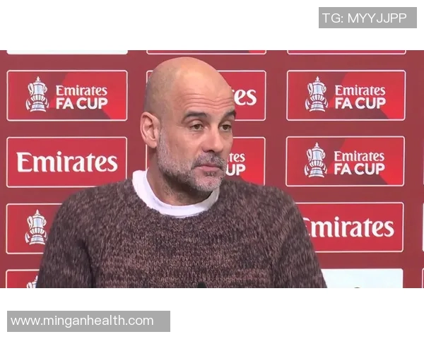 瓜迪奥拉强烈指责裁判VAR失误导致比赛结果不公