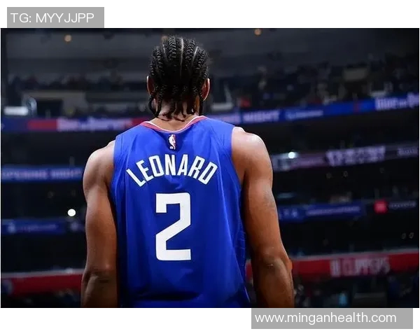 科怀伦纳德：从天赋异禀到冠军之路的传奇旅程与篮球哲学