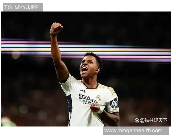 罗德里戈：从青涩小将到足球巨星的成长之路与未来展望