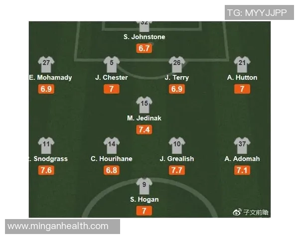 赫尔城与维拉精彩对决直播全程回顾与精彩瞬间分析