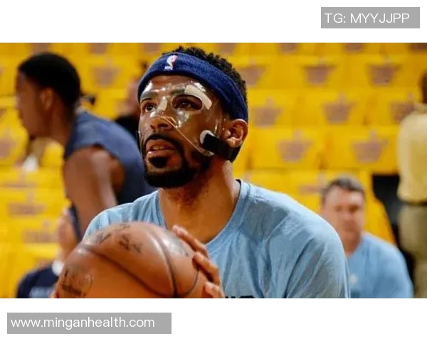 迈克康利：NBA赛场上的平静力量与领导魅力