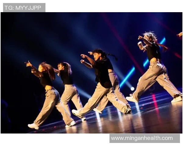 重庆街舞队与武汉街舞队赛后战术分析与精彩瞬间回顾